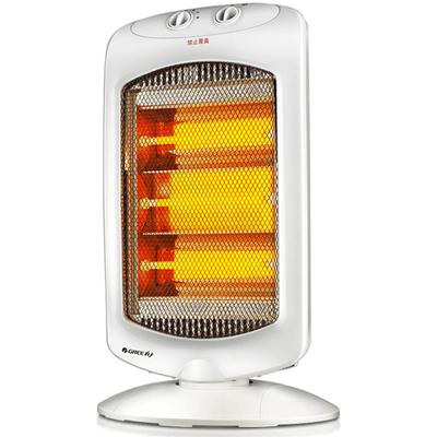 格力小太阳远红外电取暖器