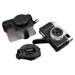 适用于富士X100VI相机套微单相机包X100V保护套皮套真皮底座