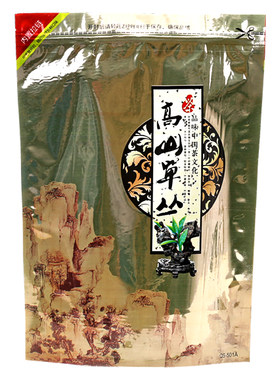 500g潮州特产凤凰乌栋袋装单枞茶