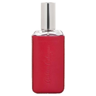 Atelier Cologne欧珑浪游橙花古龙水香水皮革套30ml效期到26/9/29