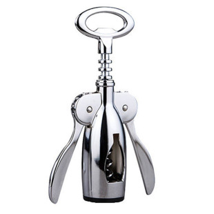 红酒开瓶器家用多功能起酒器葡萄酒啤酒瓶起子开酒器启瓶器海马刀