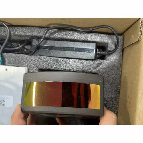 询价RS-LiDAR-M1 智能固态激光雷达