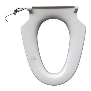 安华aB1380D智能马桶1380B加热感应座圈坐便器售后维修原厂零配件