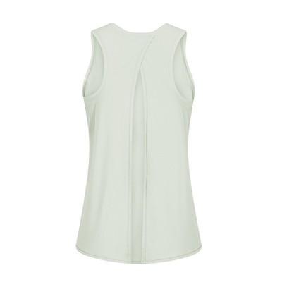 yeungsukhan打结轻薄女裸感背心