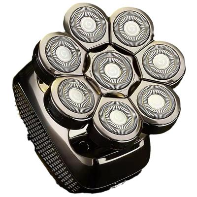 德国技术八刀头光头神器商场同款