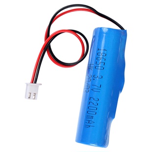 大容量18650 3.7v 人体静电触摸消除释放器专用电池3800mAh锂电池