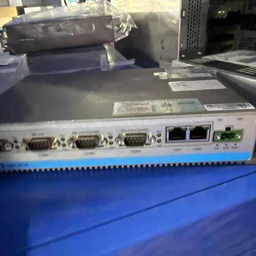研华UNO-2170-C11BE嵌入式工控机，型号P/N：H—议价