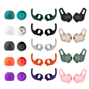 华为FreeLacePro蓝牙耳机配件耳塞耳套耳帽耳翼耳撑耳挂防滑防掉