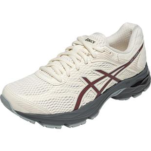 【自营】ASICS亚瑟士女跑步鞋GEL-FLUX 4回弹运动鞋1012A523-204