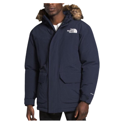 thenorthface北面羽绒服长款