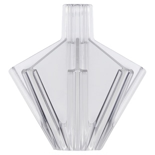 顽固咖啡手冲咖啡压纸器2.0版v60飓风压纸器滤纸使用辅助耐热树脂