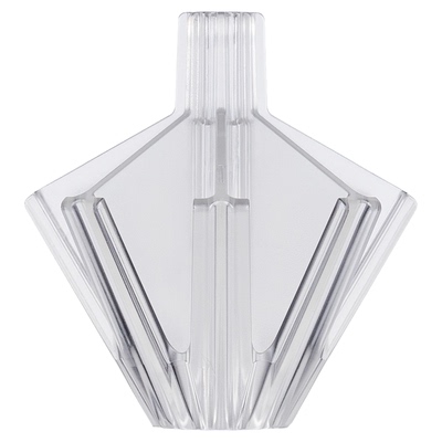 顽固咖啡飓风滤杯压纸器2.0耐热