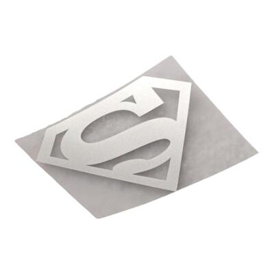 防水卡通superman超人汽车贴纸