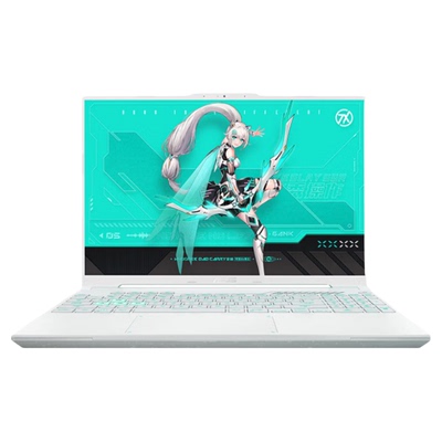 华硕-天选6Pro/天选5Pro RTX5070 2025款 学生电竞游戏笔记本电脑
