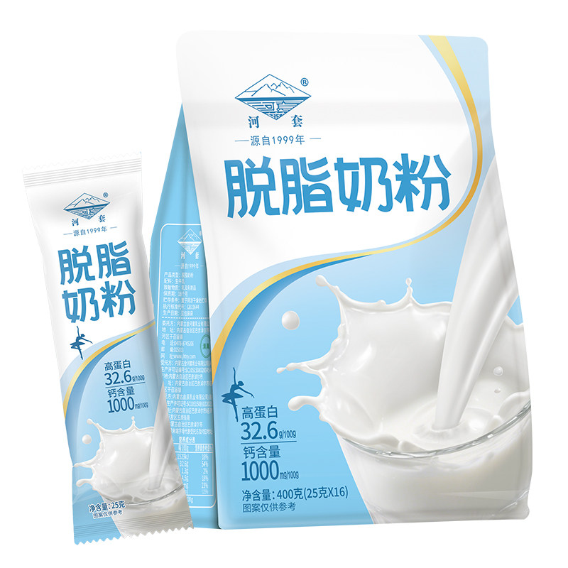 ���� ��֬��ţ�̷� ���˸߸�Ůʿ�ߵ��׵�֬ ѧ������С��װ��װ 400g 21.7Ԫ