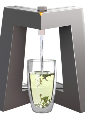 第3代富氢饮水机即热式泡茶好