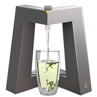 [第3代]富氢水即热式饮水机泡茶专用家用小型台式桌面速热茶吧机