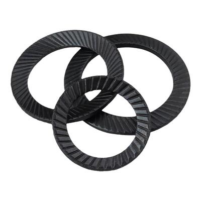 【免费开专票】锁紧防松双面垫片