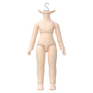 YMY素体ob11素体书生体粘土人人偶可接GSC头可动关节娃娃人偶玩偶