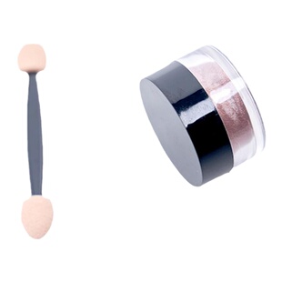 固态极光粉魔镜粉美甲网红爆款镜面粉美甲装饰品仙女粉不飞粉