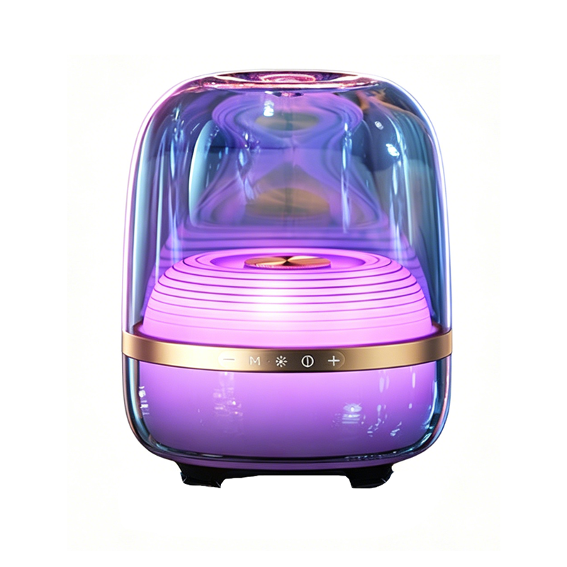 【官方正品】华强北水晶音响
