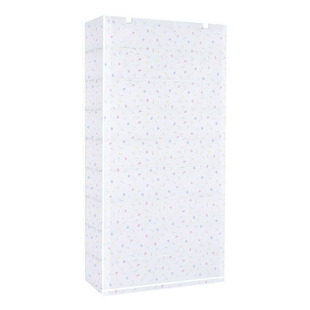 鞋架防尘罩多层架子外罩简易门口布套收纳鞋柜家用室内好看经济型