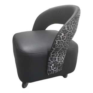 网红溜溜椅万向轮小凳子滑轮矮凳带靠背客厅沙发凳家用凳轻奢滑轮