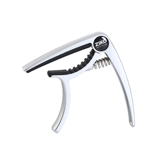 果木浪子立欧ZIKO变调夹民谣吉他尤克里里创意个性通用古典移调夹