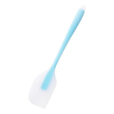 硅胶刮刀一体式食品级烘焙工具