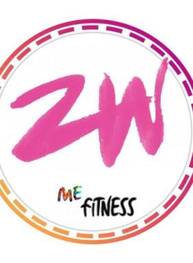 ZUMBA健身尊巴运动休闲帽帽子