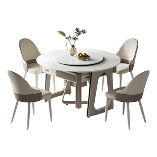 睿腾正品麻将机2025新款麻将桌餐桌两用全自动家用取暖一体岛台