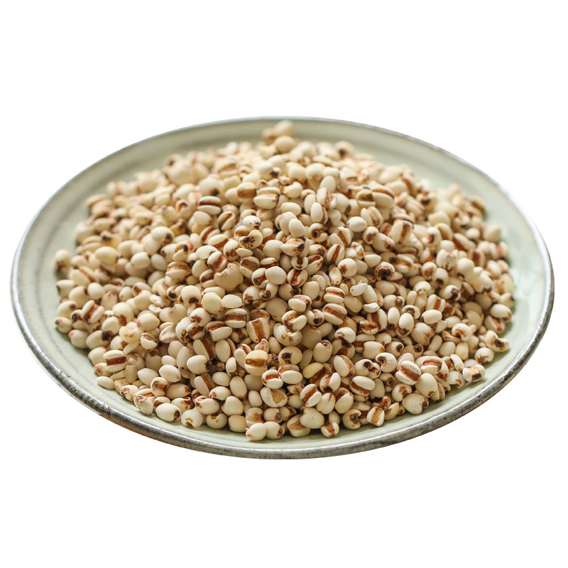 同芙薏米仁500g新货小薏苡仁营养粥1可搭红豆赤小豆莲子