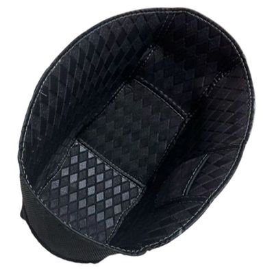 魔电猴适用小牛NLciti25款坐桶垫座桶电动车内衬保护改装配件防震