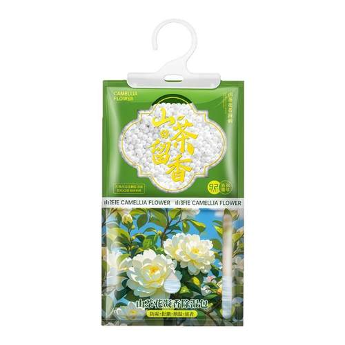 香氛除湿袋干燥剂家用室内宿舍衣柜吸湿防潮防霉包回南天除湿神器