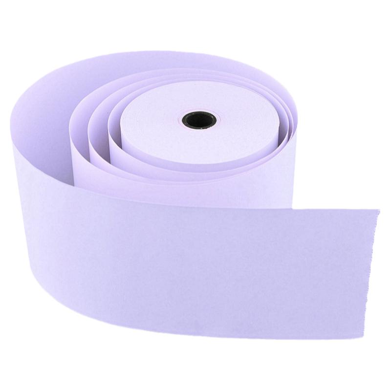 客如云打印纸80*60热敏纸80mmx80厨房后厨点餐小票纸超市收银纸50