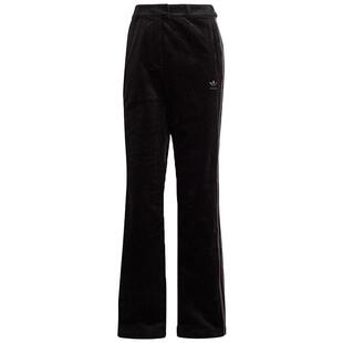 Adidas/阿迪达斯官方正品PANT三叶草女子舒适休闲运动裤装 GU0813
