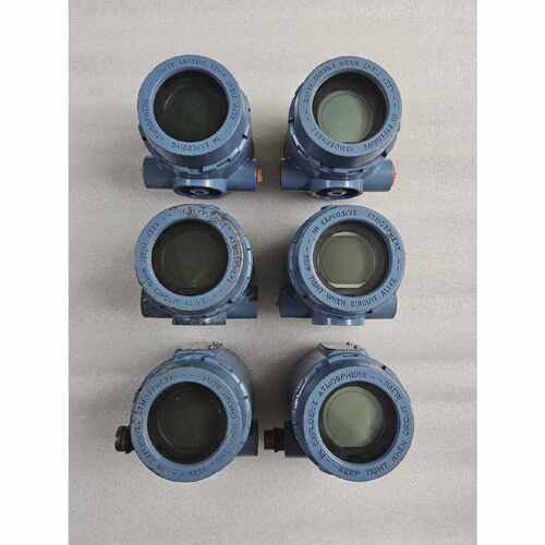 Rosemount3144PD1A2NAB4M5CNC4Q4U3D1A1NAB5M5温度变送器