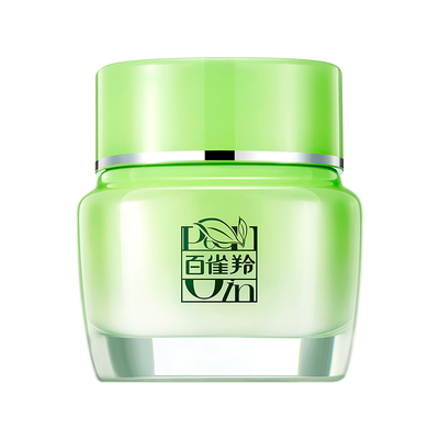 百雀羚水润长效保湿霜
