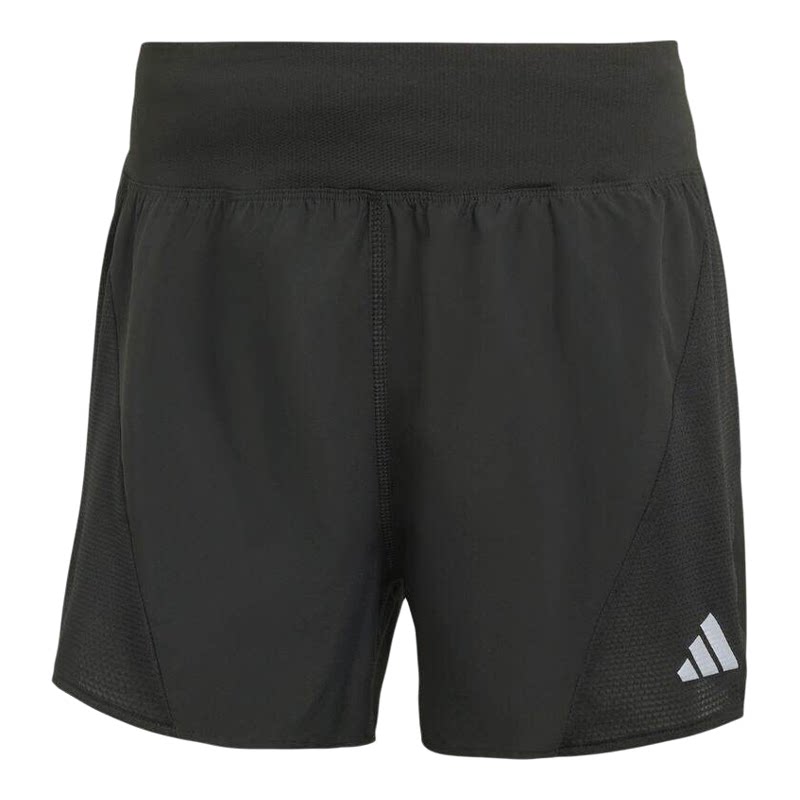 Adidas阿迪达斯女子2026新款日常舒适透气速干运动跑步短裤JZ2226