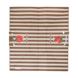 野餐垫防水防潮加厚户外露营野炊春游沙滩草坪帐篷内地垫便携折叠