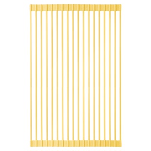 厨房硅胶沥水架水槽滤水垫洗碗池果蔬碗盘碟杯卷帘台面折叠置物架