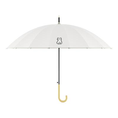 造物集雨伞女高颜值复古