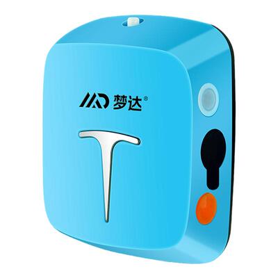 充电氧气泵增氧泵钓鱼专用充氧机