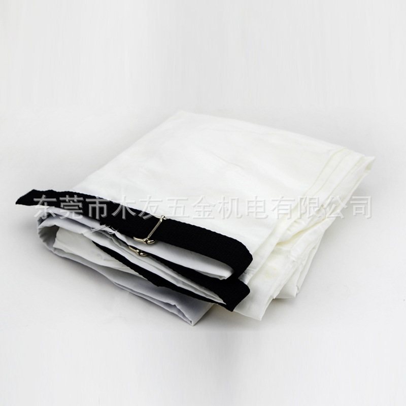 木工吸尘机布袋 集尘布袋3kw/4kw木工吸尘布袋