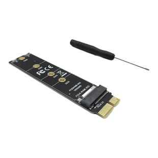 1 x转2硬盘转接卡读卡器测试卡m2转pciex1pci-e转m2