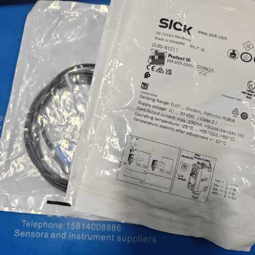 溢价-【】SICK西克光电传感器GL6G-N1211，马来