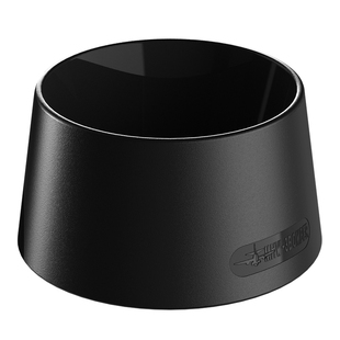 MHW-3BOMBER轰炸机杯测碗 咖啡豆SCA专业杯测杯 双层堆叠食品级PC