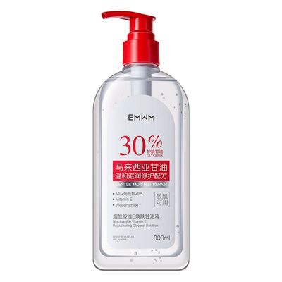 烟酰胺维E焕肤甘油液300ml