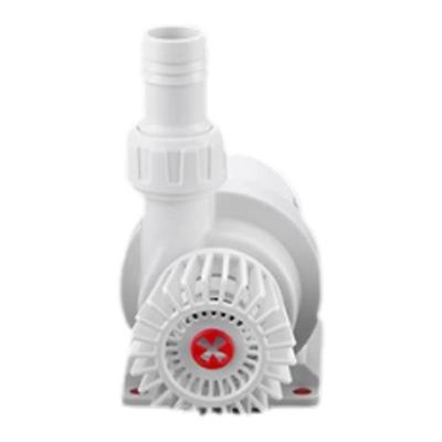 施特驰水泵智能变频静音水陆通用