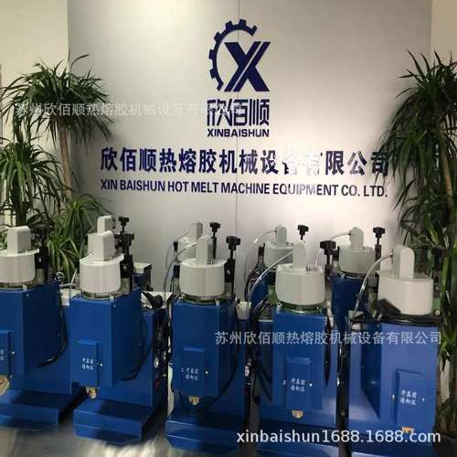 热熔胶打胶机厂家现货大量供应小型热熔胶点胶机 手动点胶机